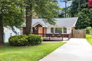 267 Richardson Rd NW, Atlanta, GA 30314 - Photo 1