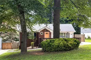 267 Richardson Rd NW, Atlanta, GA 30314 - Photo 2