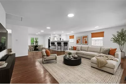 267 Richardson Road NW, Atlanta, GA 30314 - Photo 4