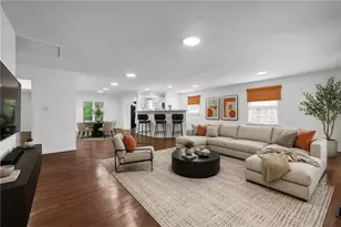 267 Richardson Rd NW, Atlanta, GA 30314 - Photo 4