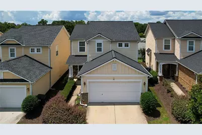 2416 Black Forest Drive, Conyers, GA 30012 - Photo 2