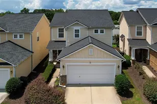 2416 Black Forest Dr, Conyers, GA 30012 - Photo 2
