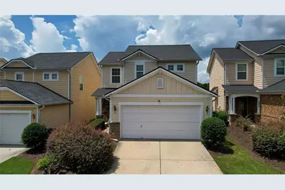 2416 Black Forest Drive, Conyers, GA 30012 - Photo 1