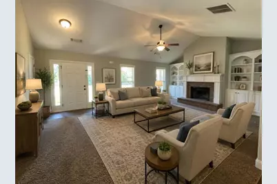 2363 Rat Kinney Road, Statham, GA 30666 - Photo 2