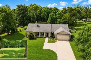 2363 Rat Kinney Rd, Statham, GA 30666 - Photo 1