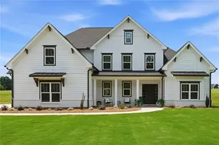 2049 Chestnut Oak Trl, Commerce, GA 30530 - Photo 1