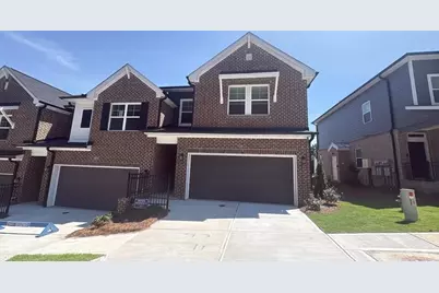 198 Redbud Road, Canton, GA 30114 - Photo 1