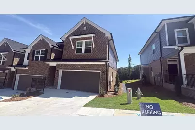 198 Redbud Road, Canton, GA 30114 - Photo 2
