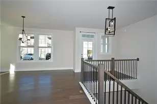1208 Waterfall Ct, Cumming, GA 30041 - Photo 2