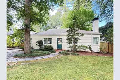 112 Chelsea Drive, Decatur, GA 30030 - Photo 2