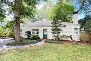 112 Chelsea Dr, Decatur, GA 30030 - Photo 2