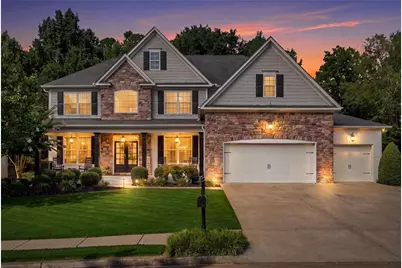 180 Lakestone Parkway, Woodstock, GA 30188 - Photo 1