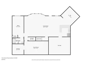 180 Lakestone Pkwy, Woodstock, GA 30188 - Photo 30