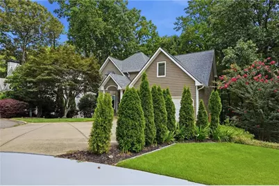 110 Bitternut Circle, Roswell, GA 30076 - Photo 52