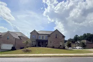 3107 Oxford Mill Ln, Buford, GA 30519 - Photo 1