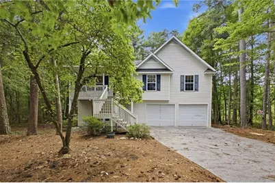 50 Oak Grove Lane NW, Adairsville, GA 30103 - Photo 2