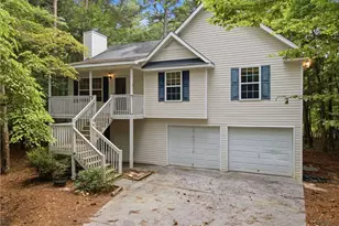 50 Oak Grove Ln NW, Adairsville, GA 30103 - Photo 1