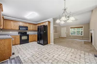 50 Oak Grove Lane NW, Adairsville, GA 30103 - Photo 12