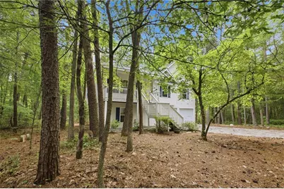50 Oak Grove Lane NW, Adairsville, GA 30103 - Photo 4