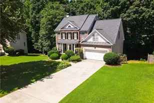 110 Hunters Trail, Dallas, GA 30157 - Photo 1