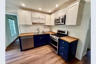 926 W Mill Trace NW, Kennesaw, GA 30152 - Photo 18