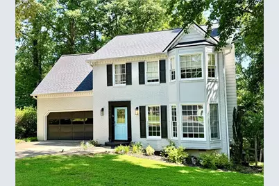 926 W Mill Trace NW, Kennesaw, GA 30152 - Photo 1