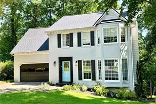 926 W Mill Trace NW, Kennesaw, GA 30152 - Photo 1