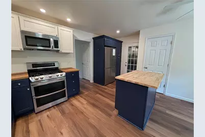 926 W Mill Trace NW, Kennesaw, GA 30152 - Photo 20