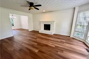 926 W Mill Trce NW, Kennesaw, GA 30152 - Photo 8