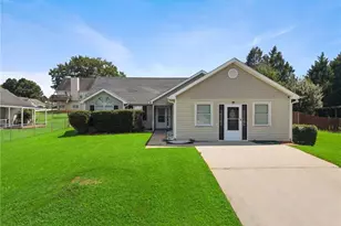 7001 Kingston Ln, McDonough, GA 30253 - Photo 1