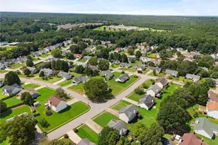 7001 Kingston Ln, McDonough, GA 30253 - Photo 44