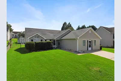 7001 Kingston Lane, McDonough, GA 30253 - Photo 2