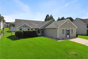 7001 Kingston Ln, McDonough, GA 30253 - Photo 2