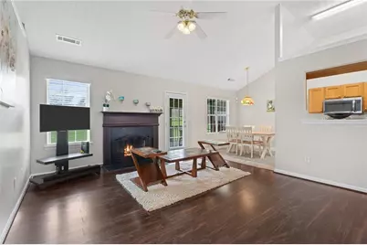 7001 Kingston Lane, McDonough, GA 30253 - Photo 8