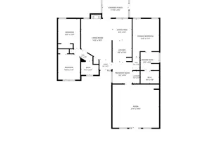 7001 Kingston Ln, McDonough, GA 30253 - Photo 46