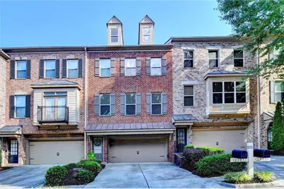2797 Laurel Valley Trail, Buford, GA 30519 - Photo 1