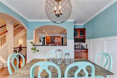 2797 Laurel Valley Trail, Buford, GA 30519 - Photo 6