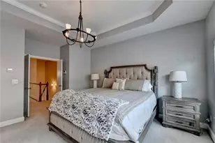 2797 Laurel Valley Trail, Buford, GA 30519 - Photo 8