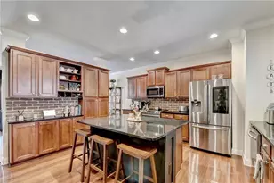 2797 Laurel Valley Trail, Buford, GA 30519 - Photo 4