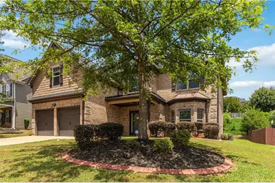 175 Annelle Park Drive, Fayetteville, GA 30215 - Photo 4