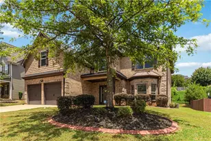 175 Annelle Park Dr, Fayetteville, GA 30215 - Photo 4