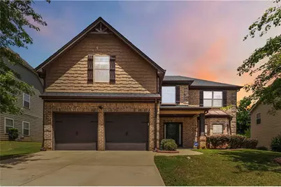 175 Annelle Park Drive, Fayetteville, GA 30215 - Photo 1
