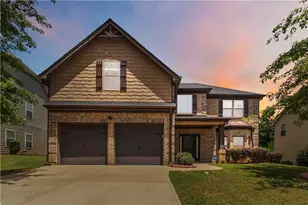 175 Annelle Park Dr, Fayetteville, GA 30215 - Photo 1