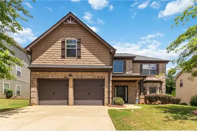 175 Annelle Park Drive, Fayetteville, GA 30215 - Photo 2
