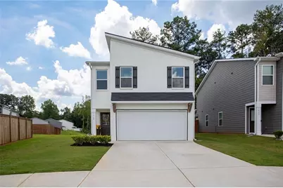3408 Stonewall Court, Atlanta, GA 30349 - Photo 1