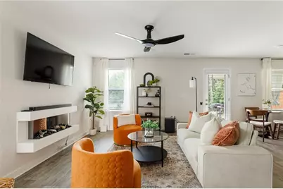 3408 Stonewall Court, Atlanta, GA 30349 - Photo 6