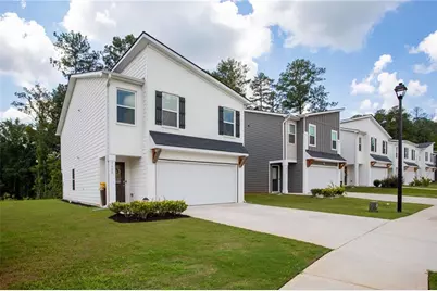 3408 Stonewall Court, Atlanta, GA 30349 - Photo 2