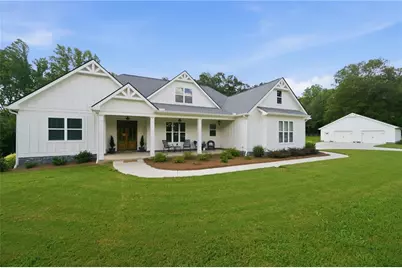8149 Kelly Bridge Road, Dawsonville, GA 30534 - Photo 1