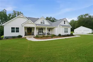 8149 Kelly Bridge Rd, Dawsonville, GA 30534 - Photo 1