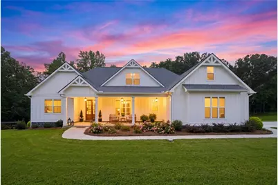 8149 Kelly Bridge Road, Dawsonville, GA 30534 - Photo 2